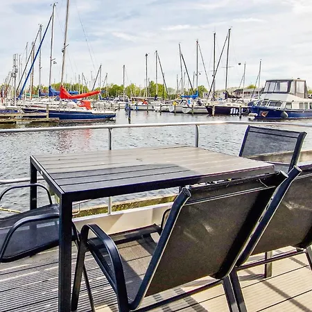 Bådhotel Havenlodge 13