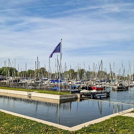 Havenlodge 13 Naarden