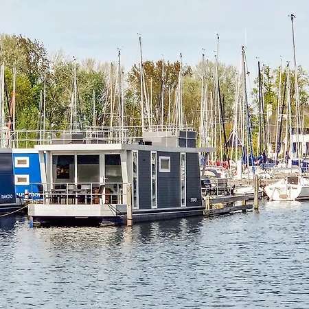 Bådhotel Havenlodge 13